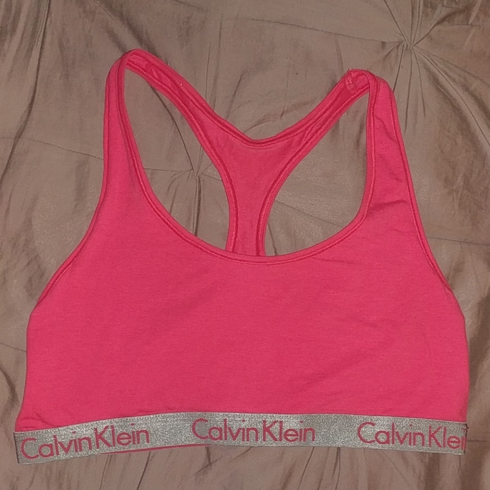 Sport bra
